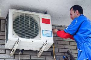 24/7 and Emergency HVAC Near Chesterfield Township, NJ | Air Conidtioning and Heating Contractors